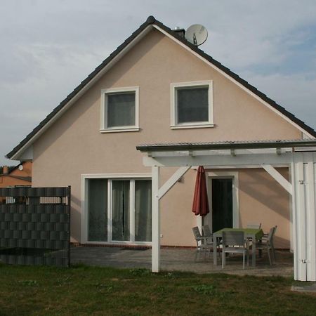 Ferienhaus Schwantje 14B Mirow Exterior photo