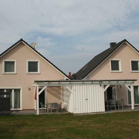 Ferienhaus Schwantje 14B Mirow Exterior photo