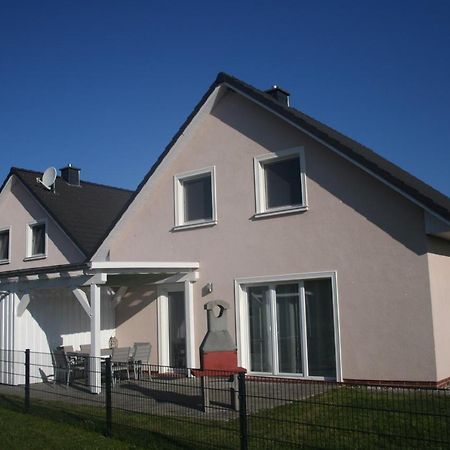 Ferienhaus Schwantje 14B Mirow Exterior photo